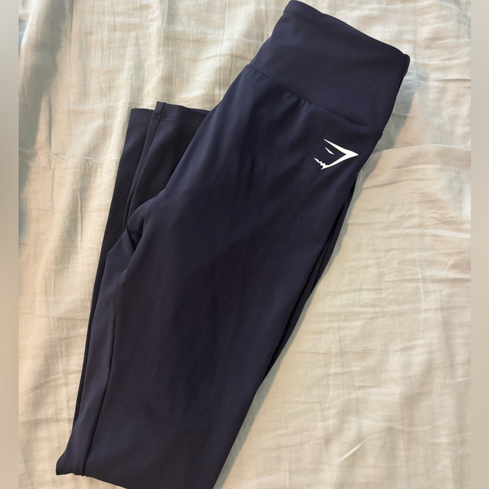 Scrunch butt NEW Gymshark leggings